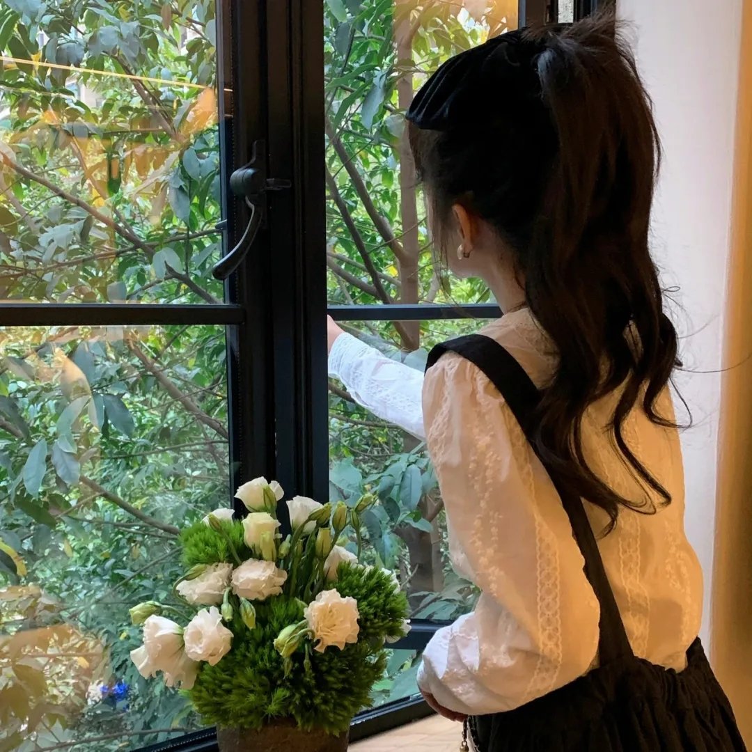 爱情三部曲