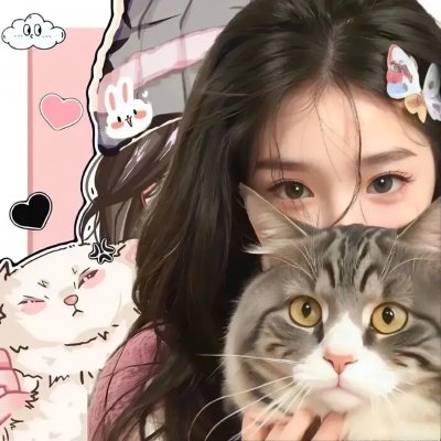 穿长筒靴的猫